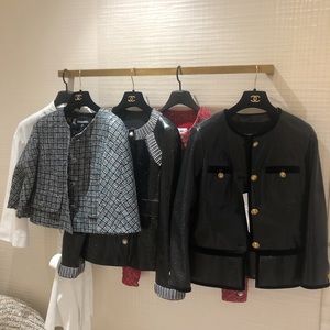 Meet your Posher, Maxine